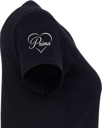 Prima / Schlumselmaus T-Shirt Damen