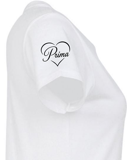 Prima / Schlumselmaus T-Shirt Damen