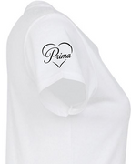 Prima / Schlumselmaus T-Shirt Damen