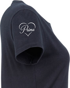 Prima / Schlumselmaus T-Shirt Damen
