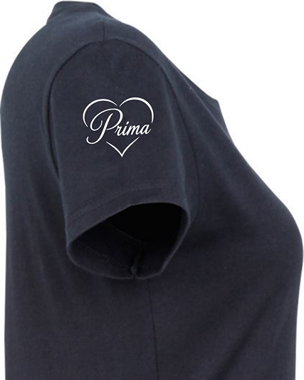 Prima / Schlumselmaus T-Shirt Damen