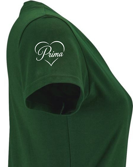Prima / Schlumselmaus T-Shirt Damen