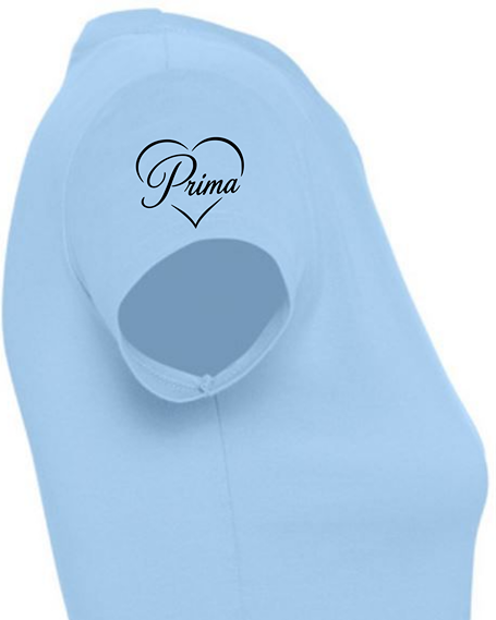 Prima / Schlumselmaus T-Shirt Damen