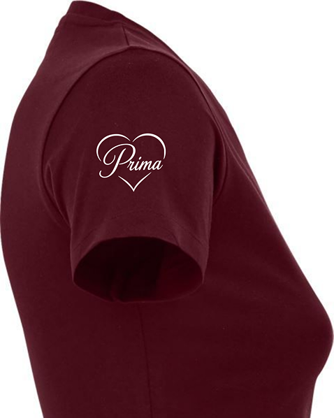 Prima / Schlumselmaus T-Shirt Damen