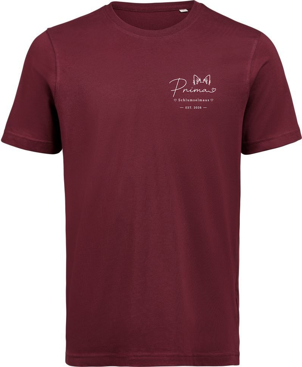 PRIMA Heavy Unisex T-Shirt