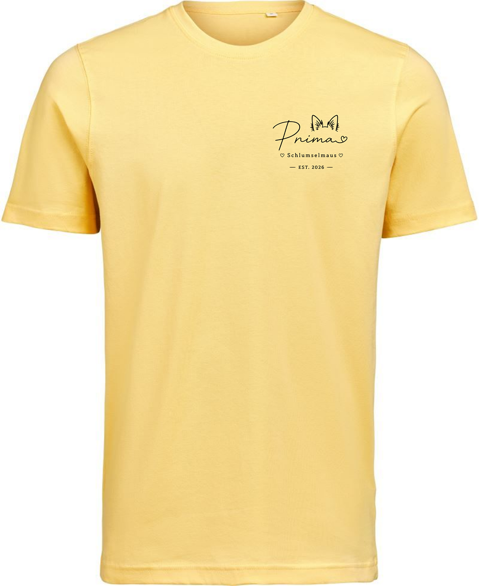 PRIMA Heavy Unisex T-Shirt