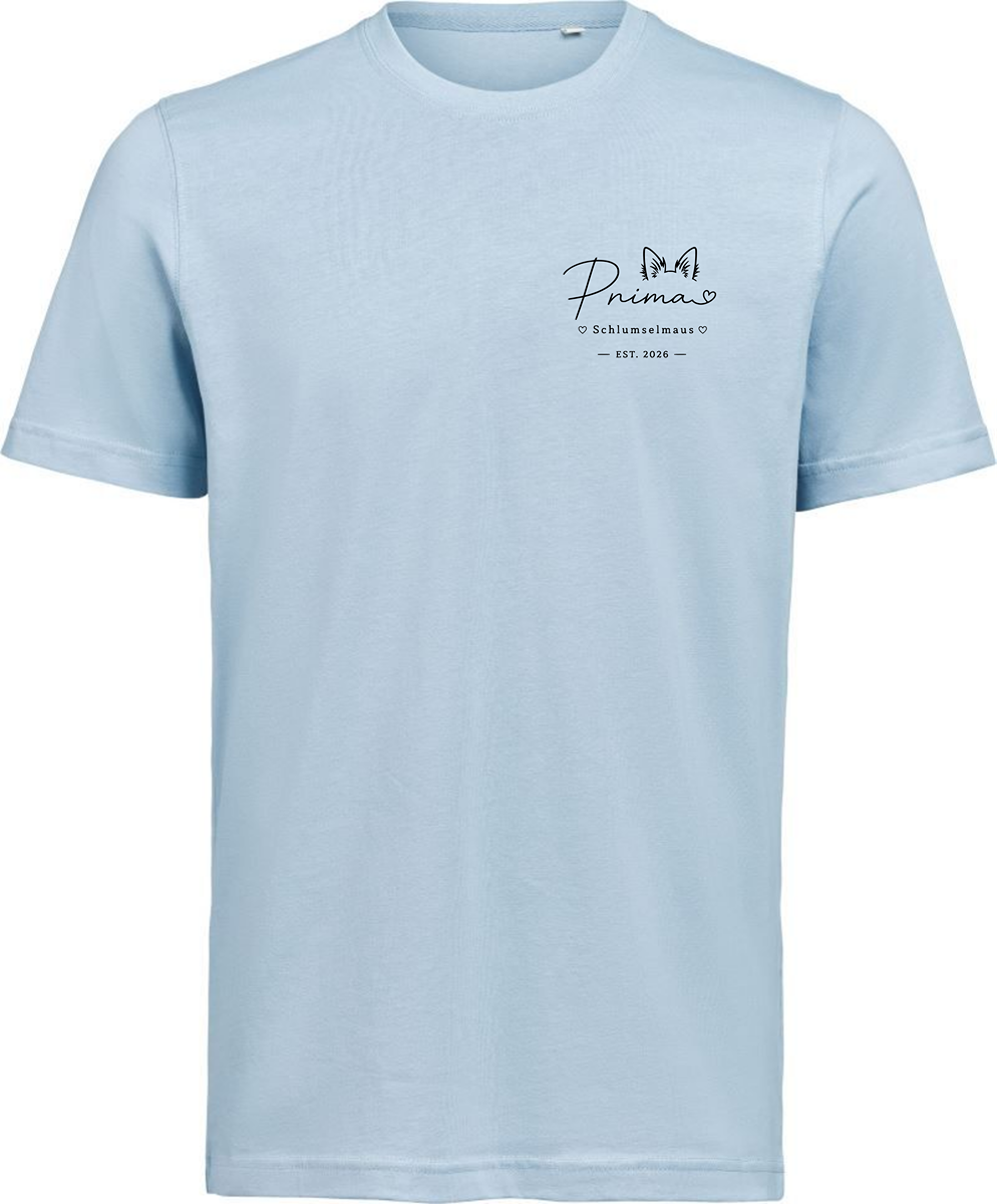 PRIMA Heavy Unisex T-Shirt