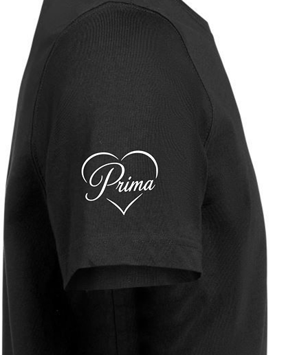 Prima / Schlumselmaus T-Shirt Unisex