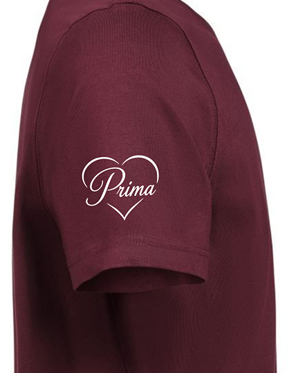 Prima / Schlumselmaus T-Shirt Unisex