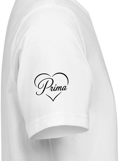 Prima / Schlumselmaus T-Shirt Unisex