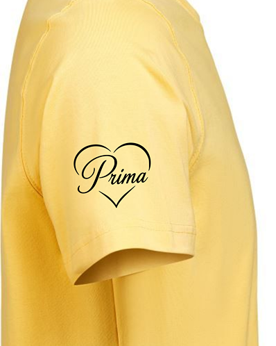 Prima / Schlumselmaus T-Shirt Unisex