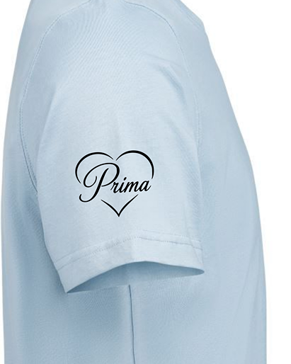 Prima / Schlumselmaus T-Shirt Unisex