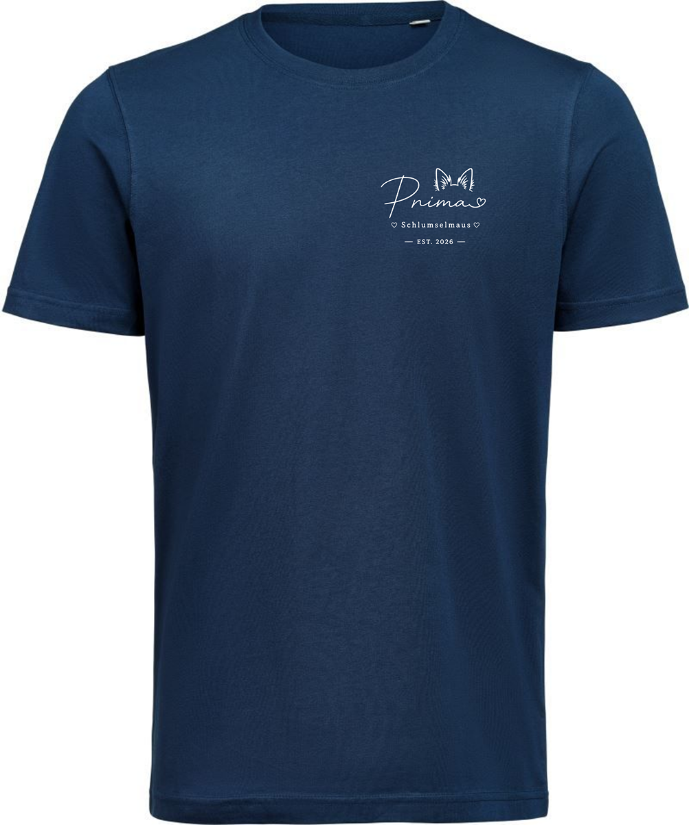 PRIMA Heavy Unisex T-Shirt