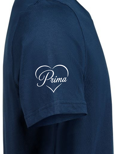 Prima / Schlumselmaus T-Shirt Unisex