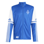 VfL adidas Squadra 25 Trainingsjacke