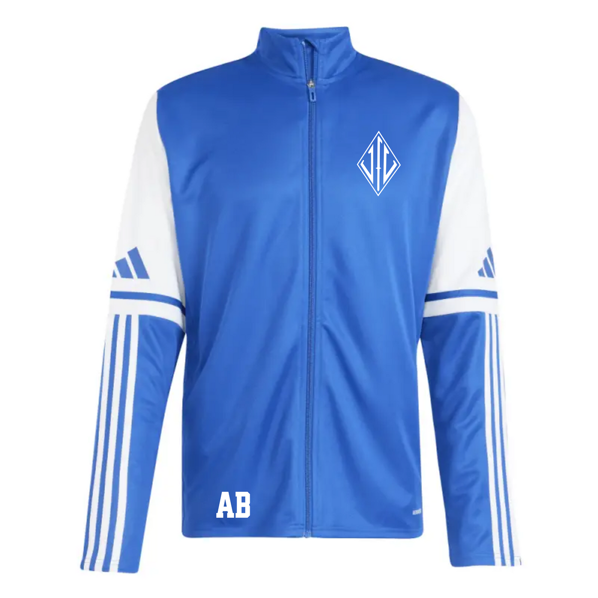 VfL adidas Squadra 25 Trainingsjacke