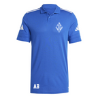 VfL adidas Squadra 25 Cotton Polo