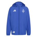 VfL adidas Squadra 25 Multi Trainingsjacke