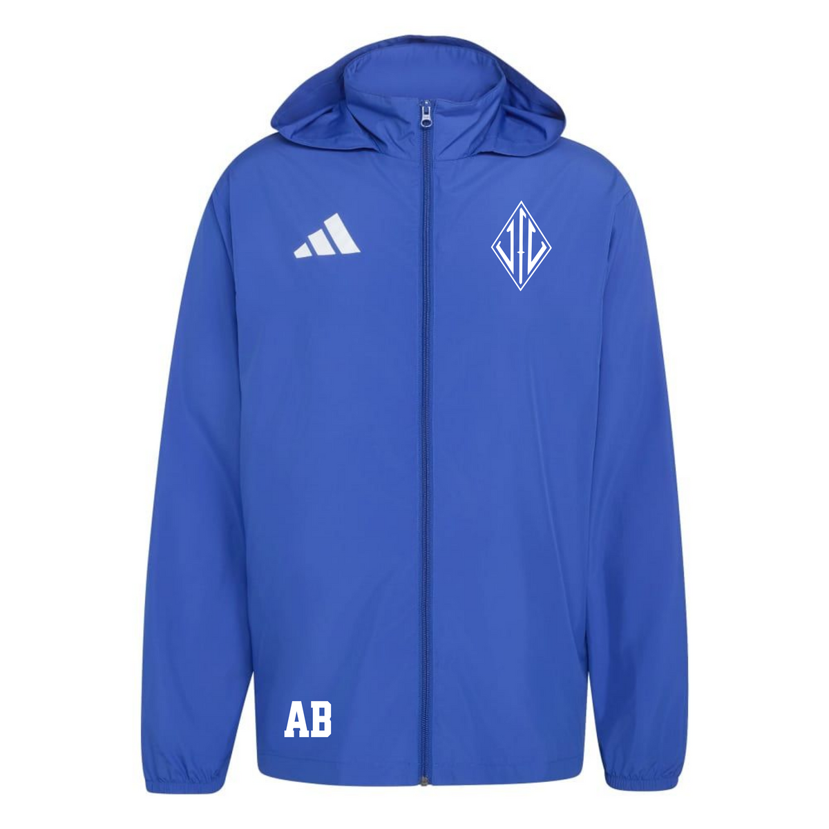 VfL adidas Squadra 25 Multi Trainingsjacke