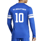 VfL adidas Squadra 25 Trikot Langarm