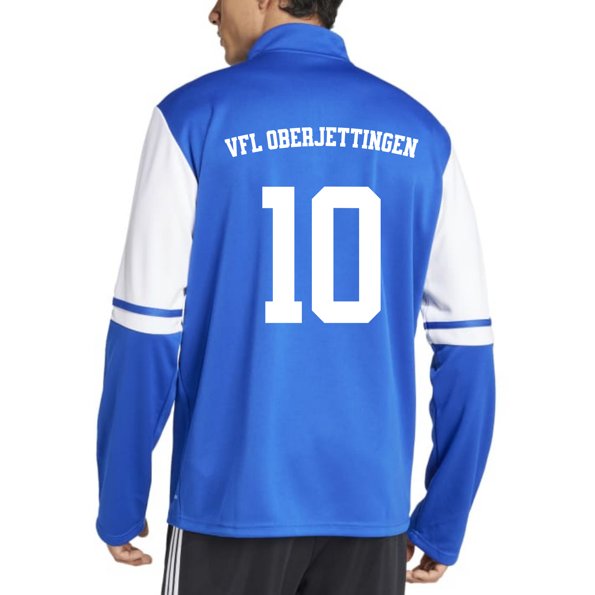 VfL adidas Squadra 25 Training Top