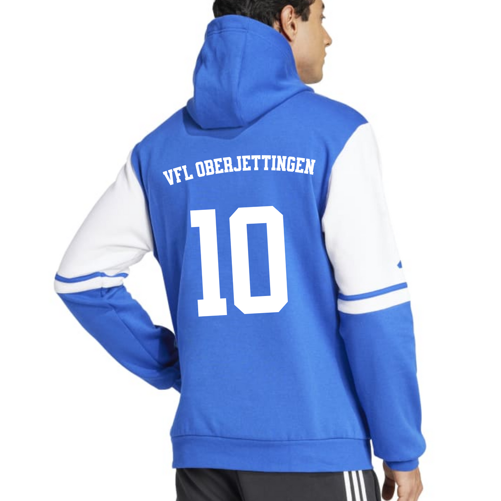 VfL adidas Squadra 25 Sweat Hoodie