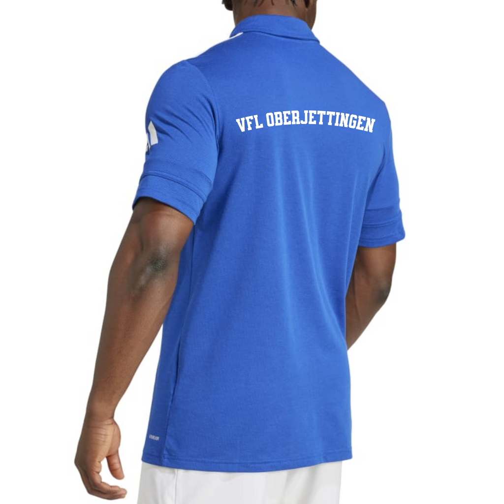 VfL adidas Squadra 25 Cotton Polo
