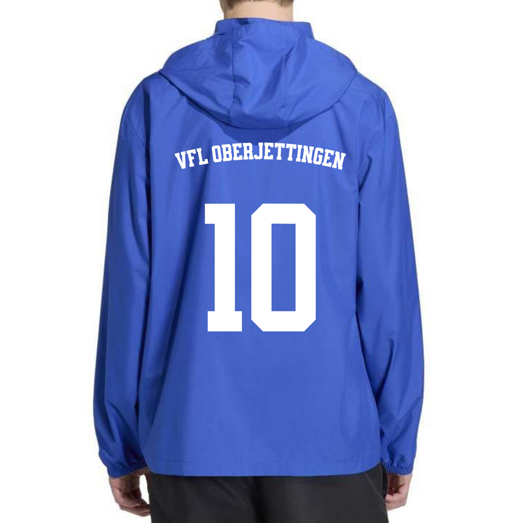 VfL adidas Squadra 25 Multi Trainingsjacke