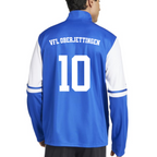 VfL adidas Squadra 25 Trainingsjacke