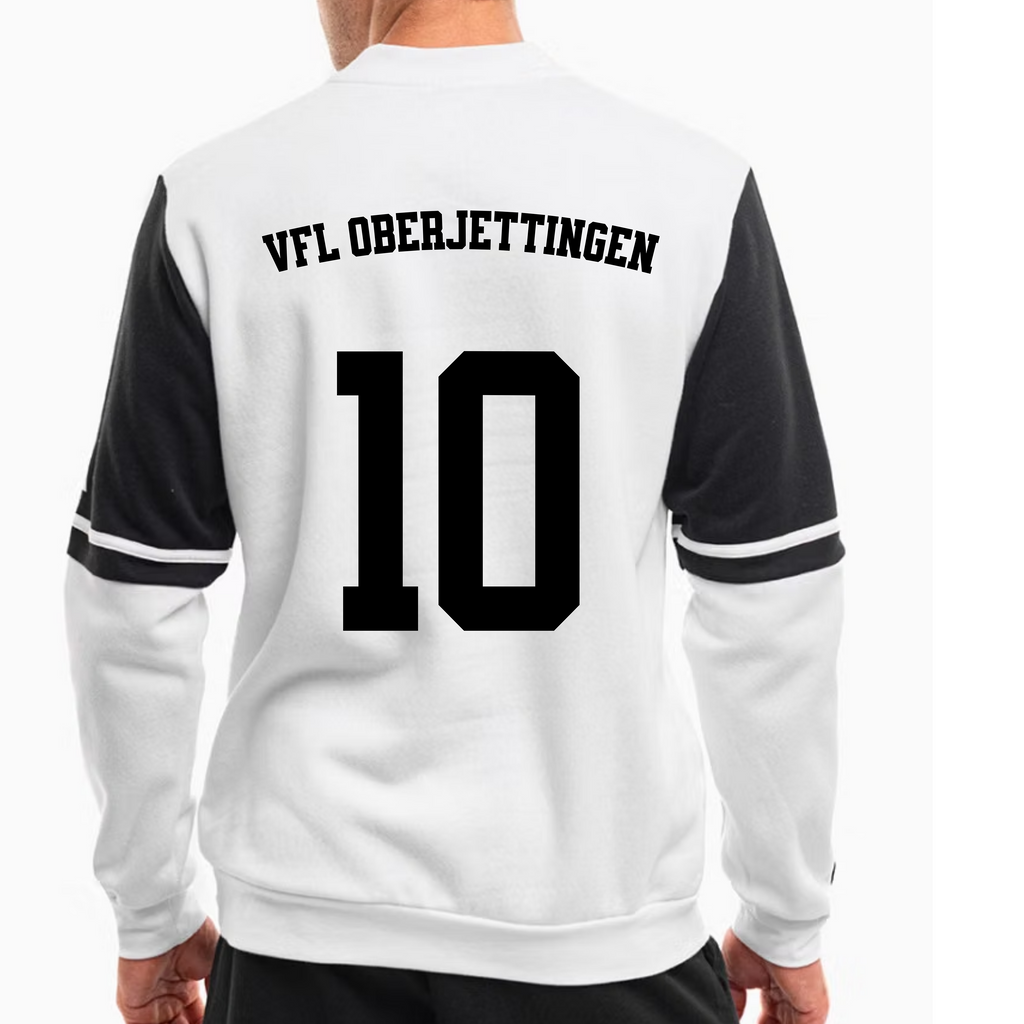 VfL adidas Squadra 25 Sweat Crew