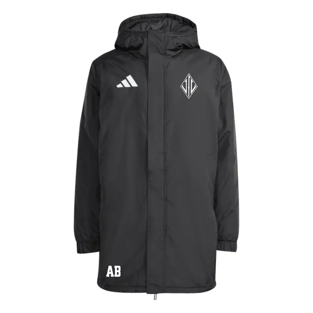 VfL adidas Entrada 26 Stadionjacke