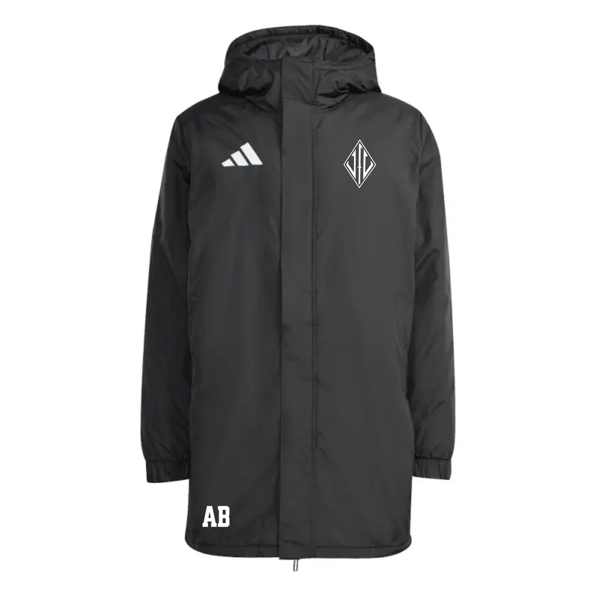 VfL adidas Entrada 26 Stadionjacke