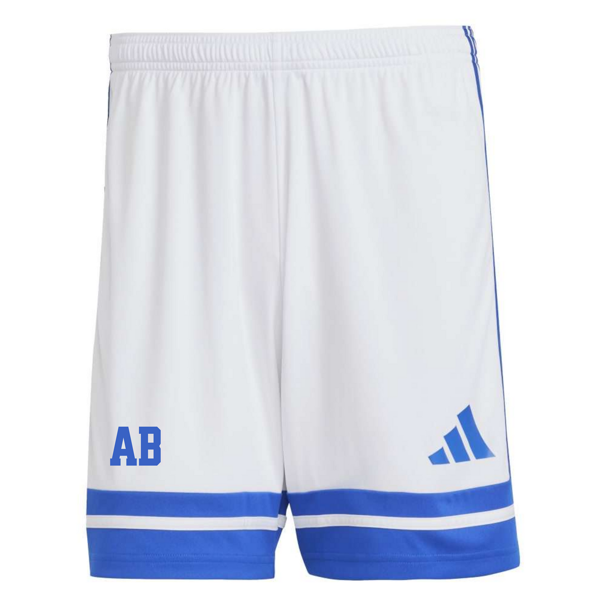 VfL adidas Squadra 25 Shorts