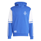 VfL adidas Squadra 25 Sweat Hoodie