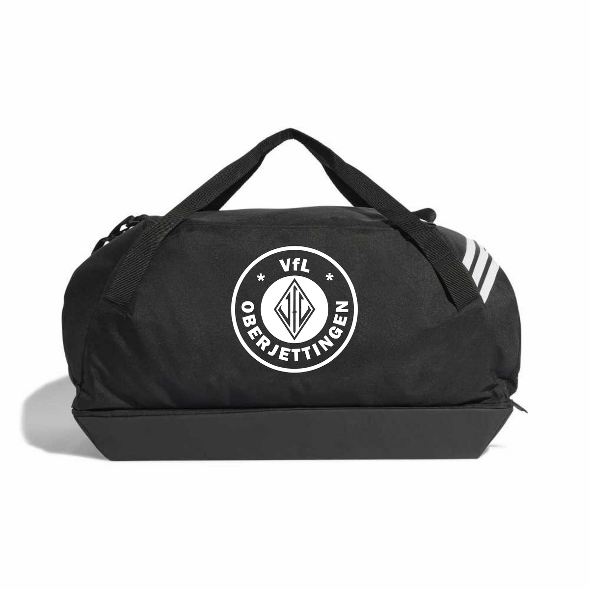 VfL adidas Tiro Duffel Sporttasche mit Bodenfach