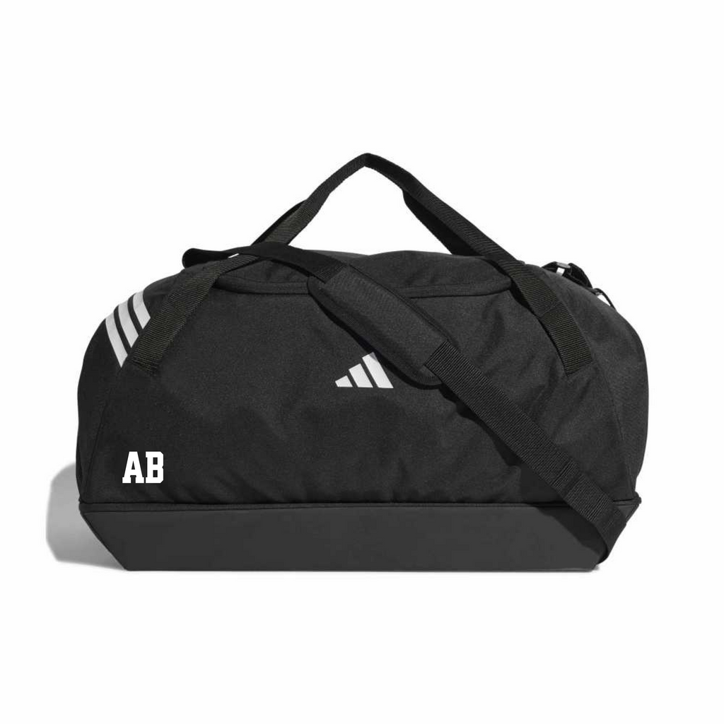 VfL adidas Tiro Duffel Sporttasche mit Bodenfach