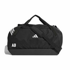 VfL adidas Tiro Duffel Sporttasche mit Bodenfach