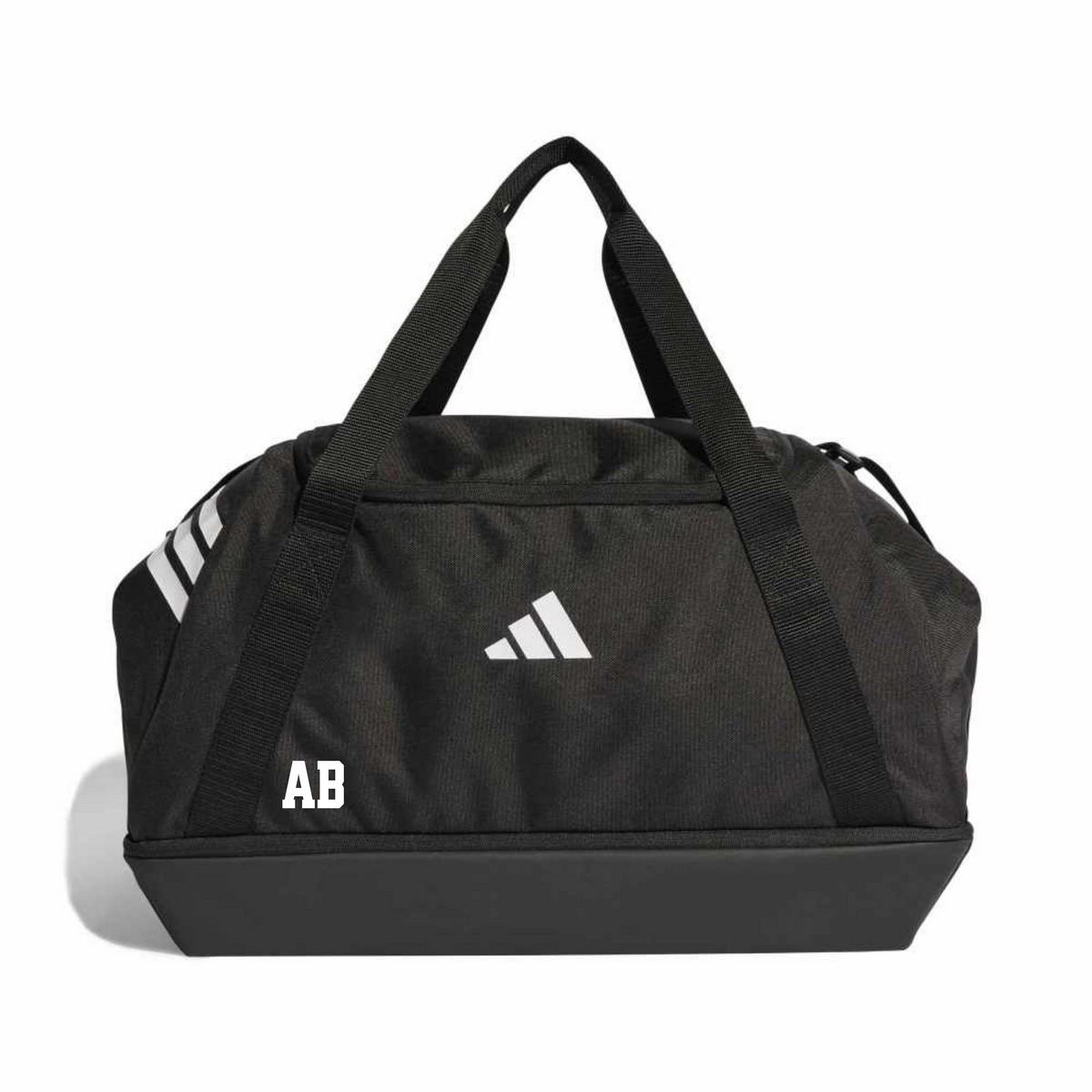 VfL adidas Tiro Duffel Sporttasche mit Bodenfach