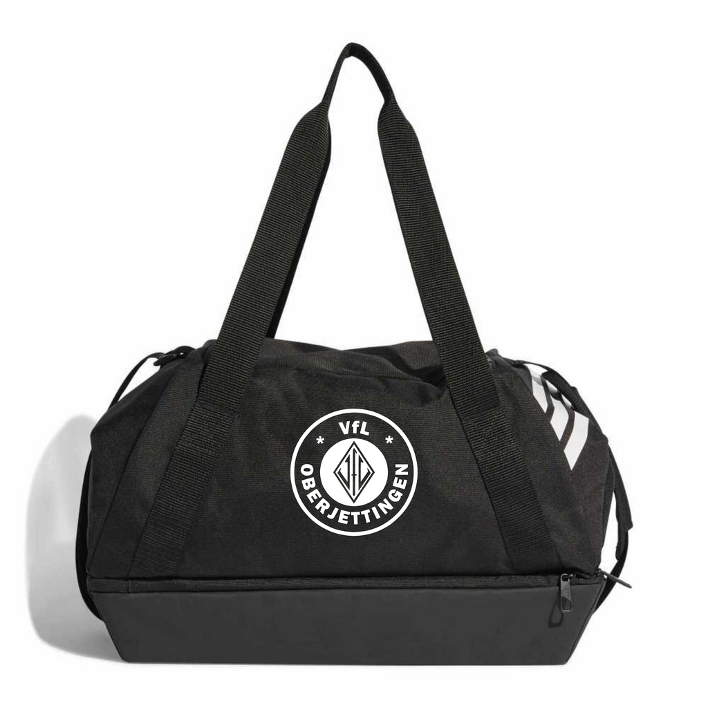 VfL adidas Tiro Duffel Sporttasche mit Bodenfach