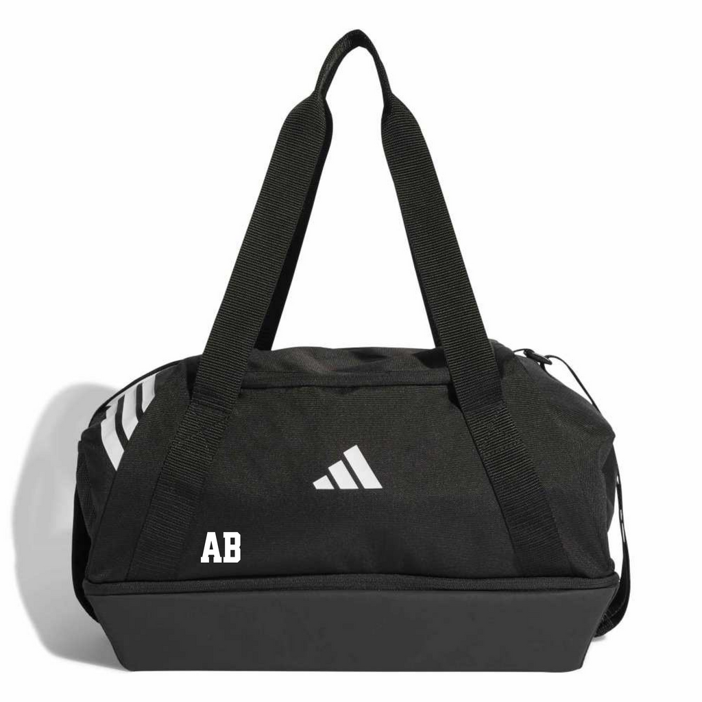 VfL adidas Tiro Duffel Sporttasche mit Bodenfach