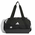 VfL adidas Tiro Duffel Sporttasche mit Bodenfach