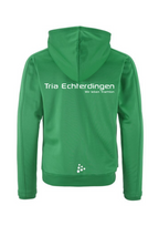 Tria Echterdingen - Brushed Hood Jacket Jr