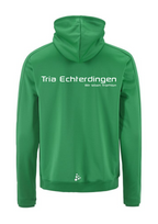 Tria Echterdingen - Brushed Hood Jacket M