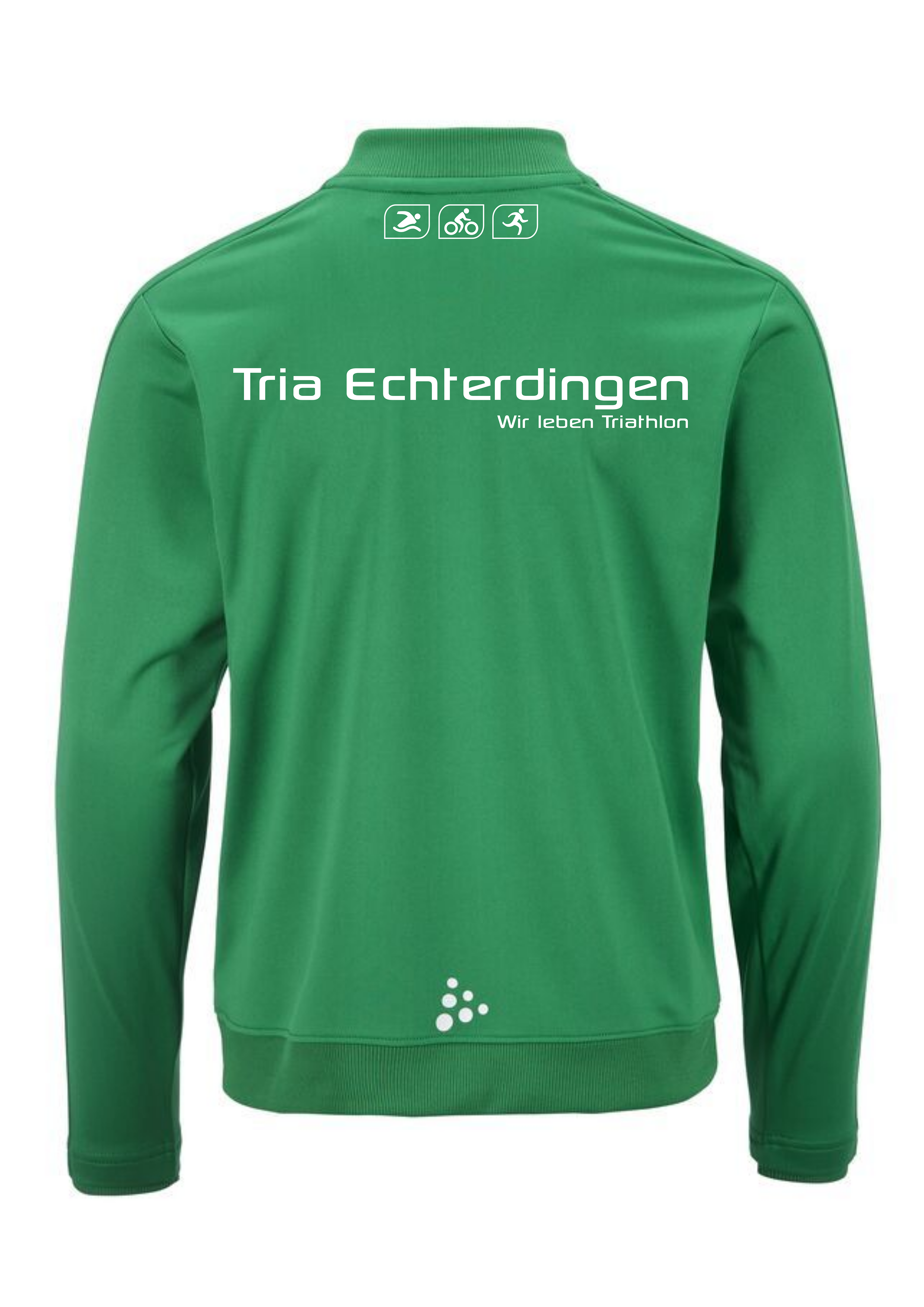 Tria - Echterdingen - Evolve Halfzip Jr