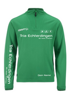 Tria - Echterdingen - Evolve Halfzip Jr
