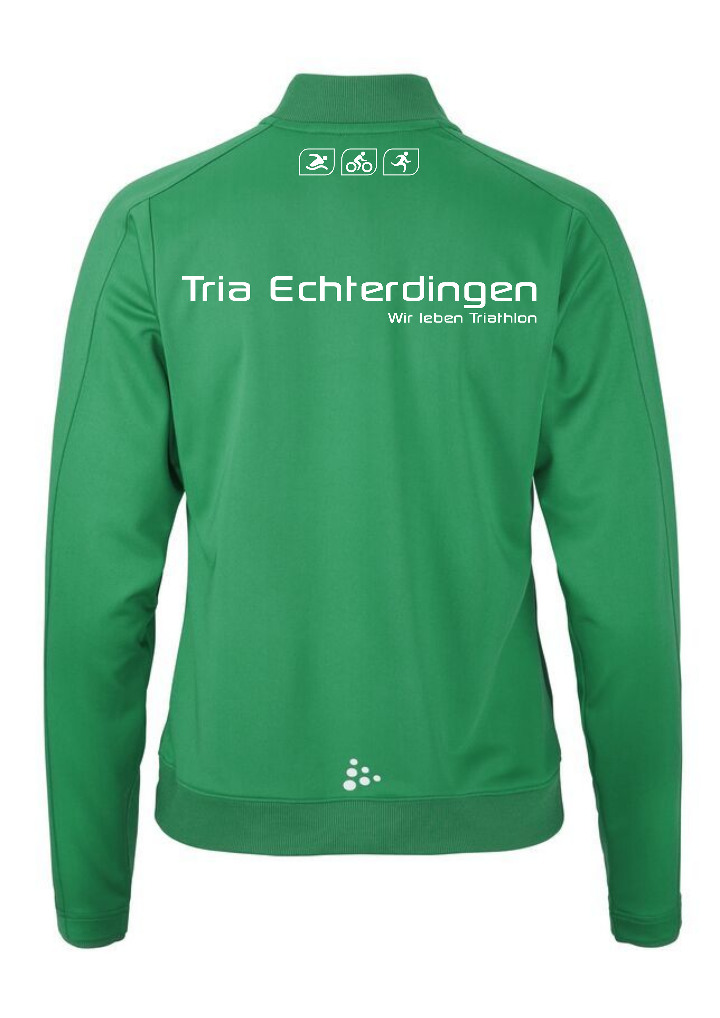 Tria - Echterdingen - Evolve Halfzip M