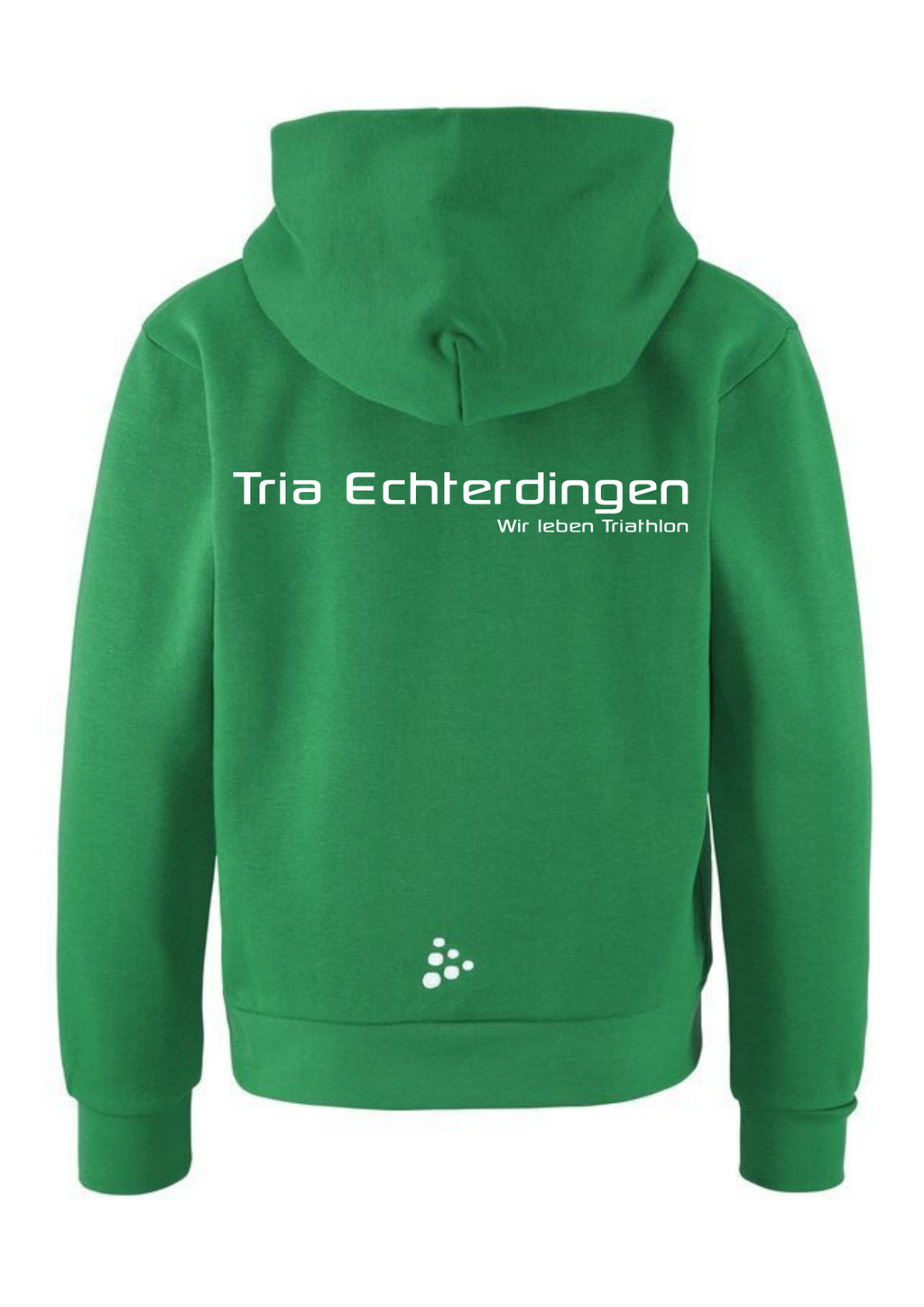 Tria Echterdingen - Hoodie Jr