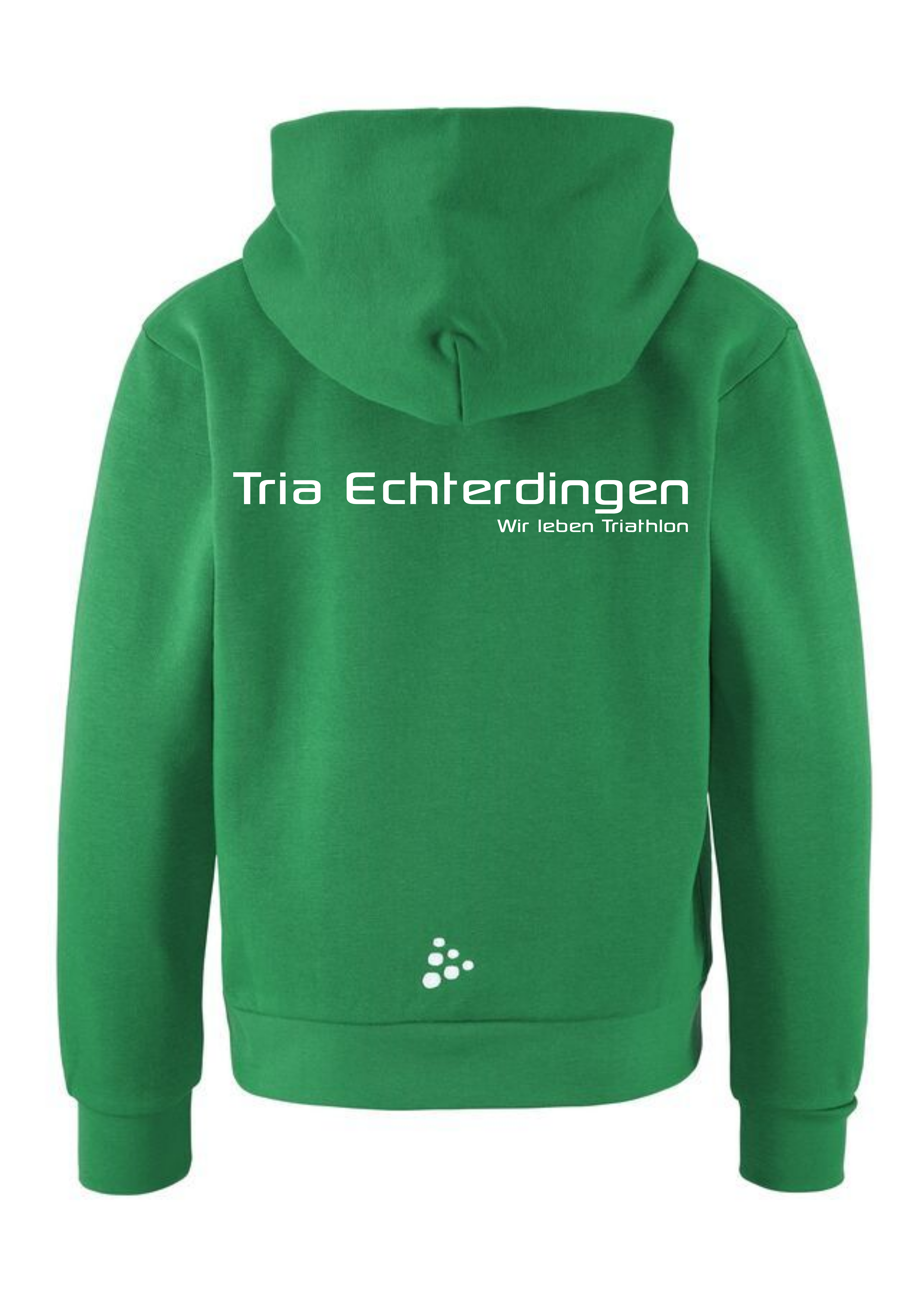 Tria Echterdingen - Hoodie Jr