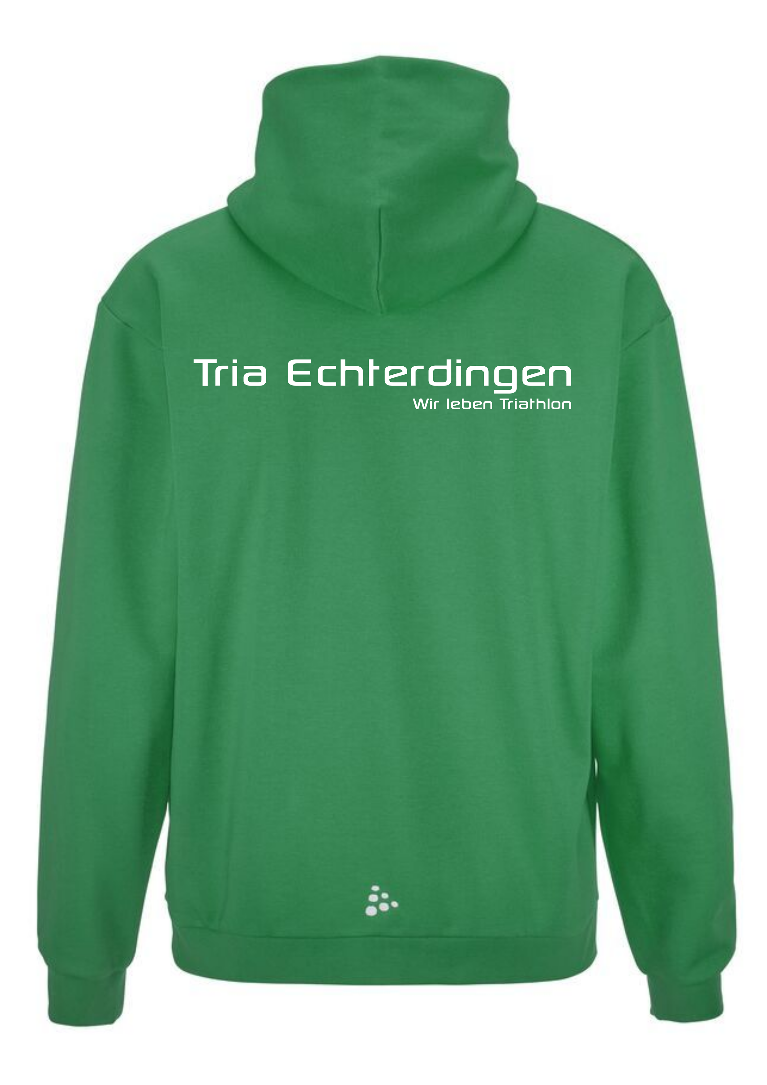 Tria Echterdingen - Hoodie M