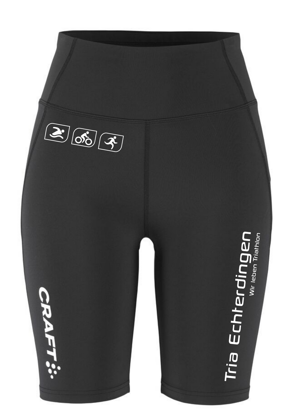 Tria - Echterdingen - Rush 2.0 Short Tights W
